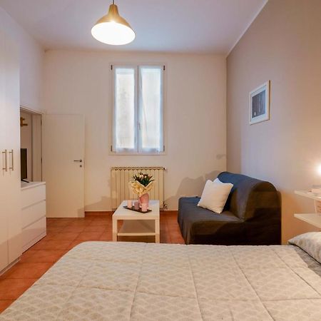 Cavaticcio Apartment Bologne Extérieur photo