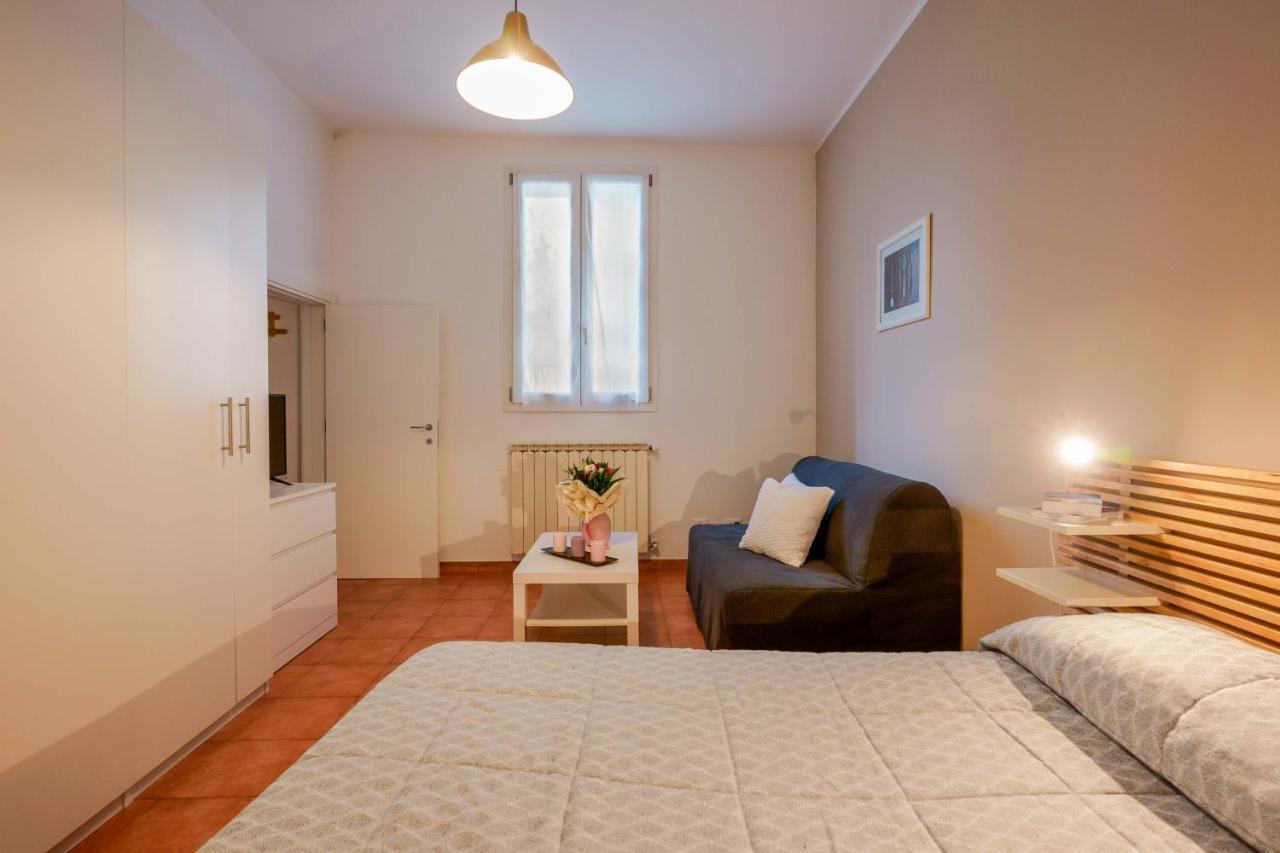 Cavaticcio Apartment Bologne Extérieur photo