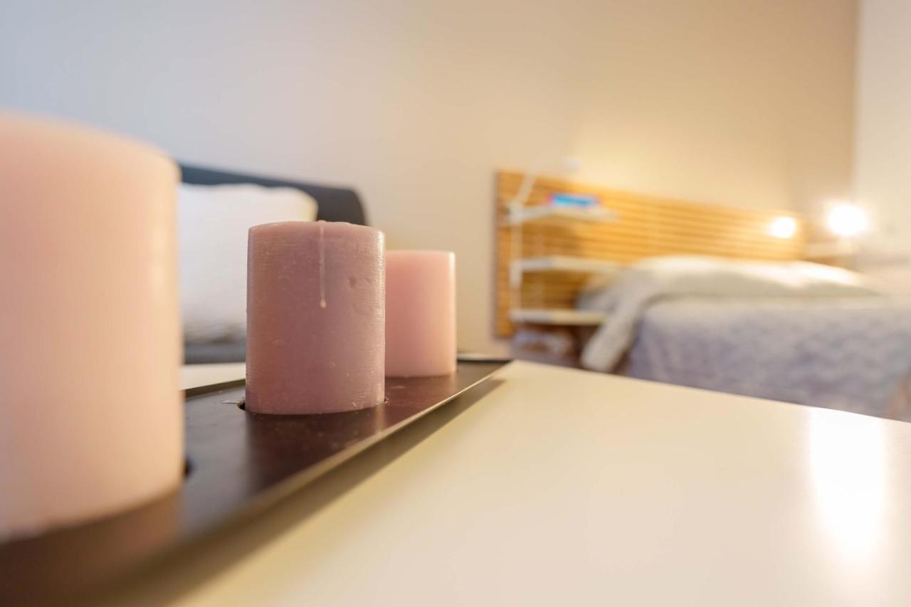 Cavaticcio Apartment Bologne Extérieur photo