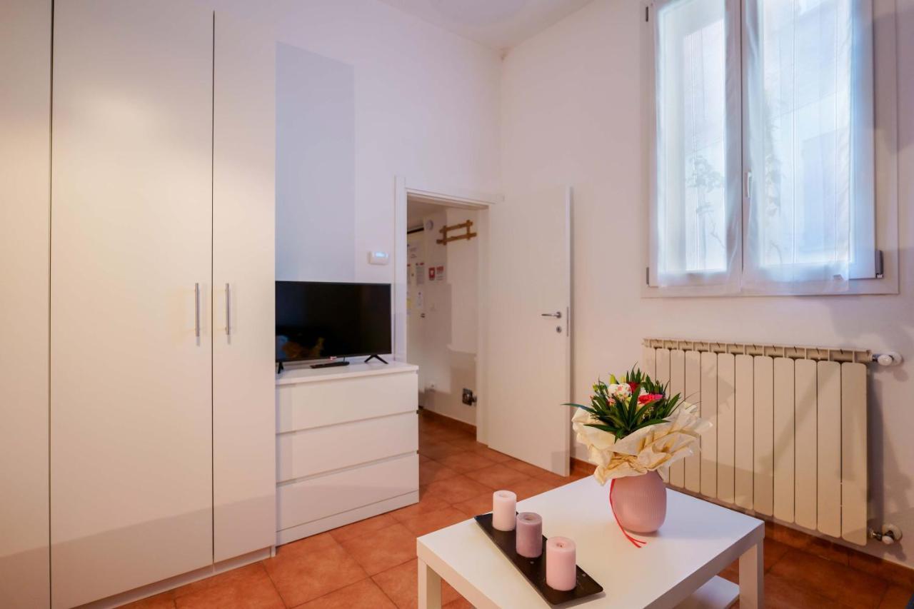 Cavaticcio Apartment Bologne Extérieur photo