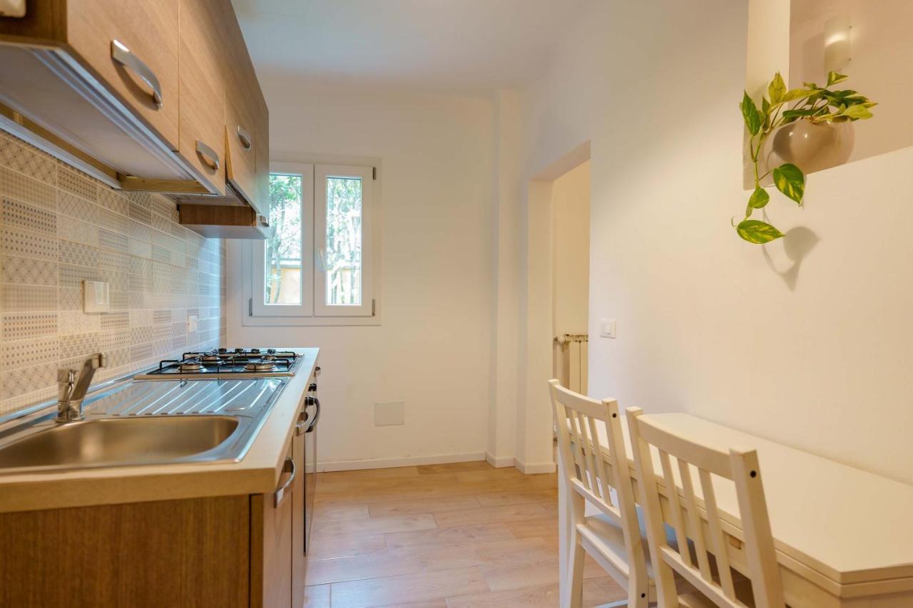 Cavaticcio Apartment Bologne Extérieur photo