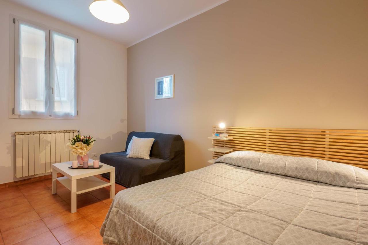 Cavaticcio Apartment Bologne Extérieur photo