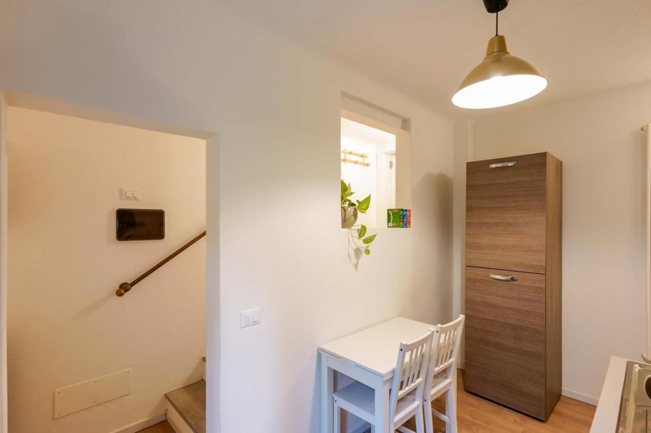 Cavaticcio Apartment Bologne Extérieur photo