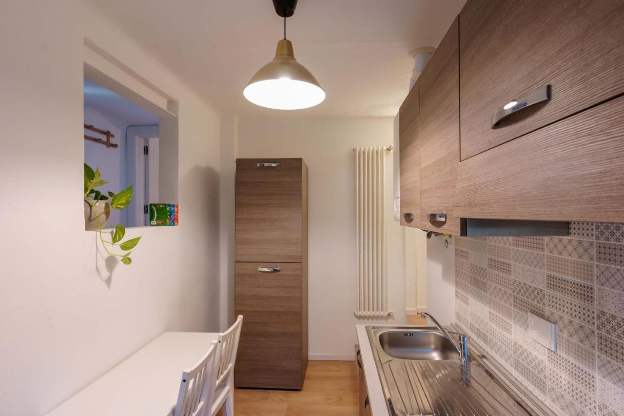 Cavaticcio Apartment Bologne Extérieur photo