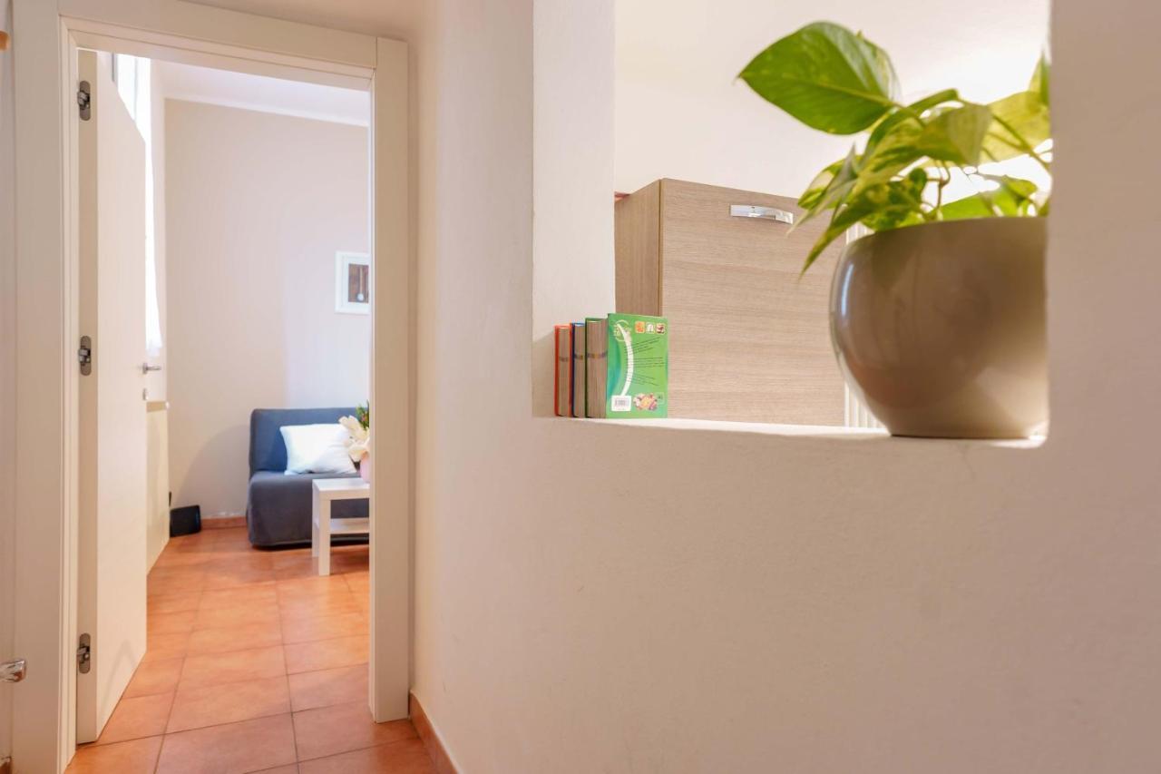 Cavaticcio Apartment Bologne Extérieur photo