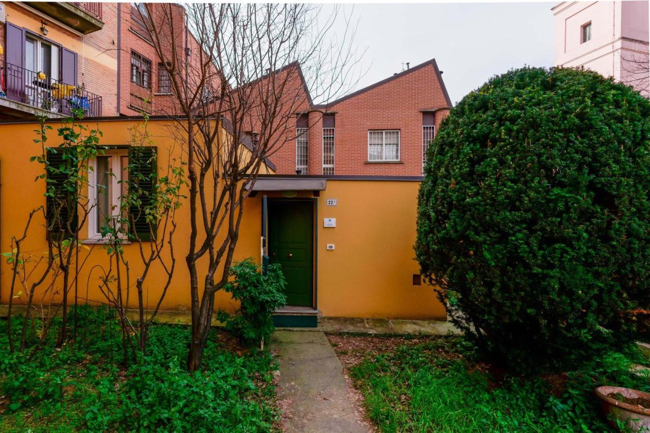 Cavaticcio Apartment Bologne Extérieur photo