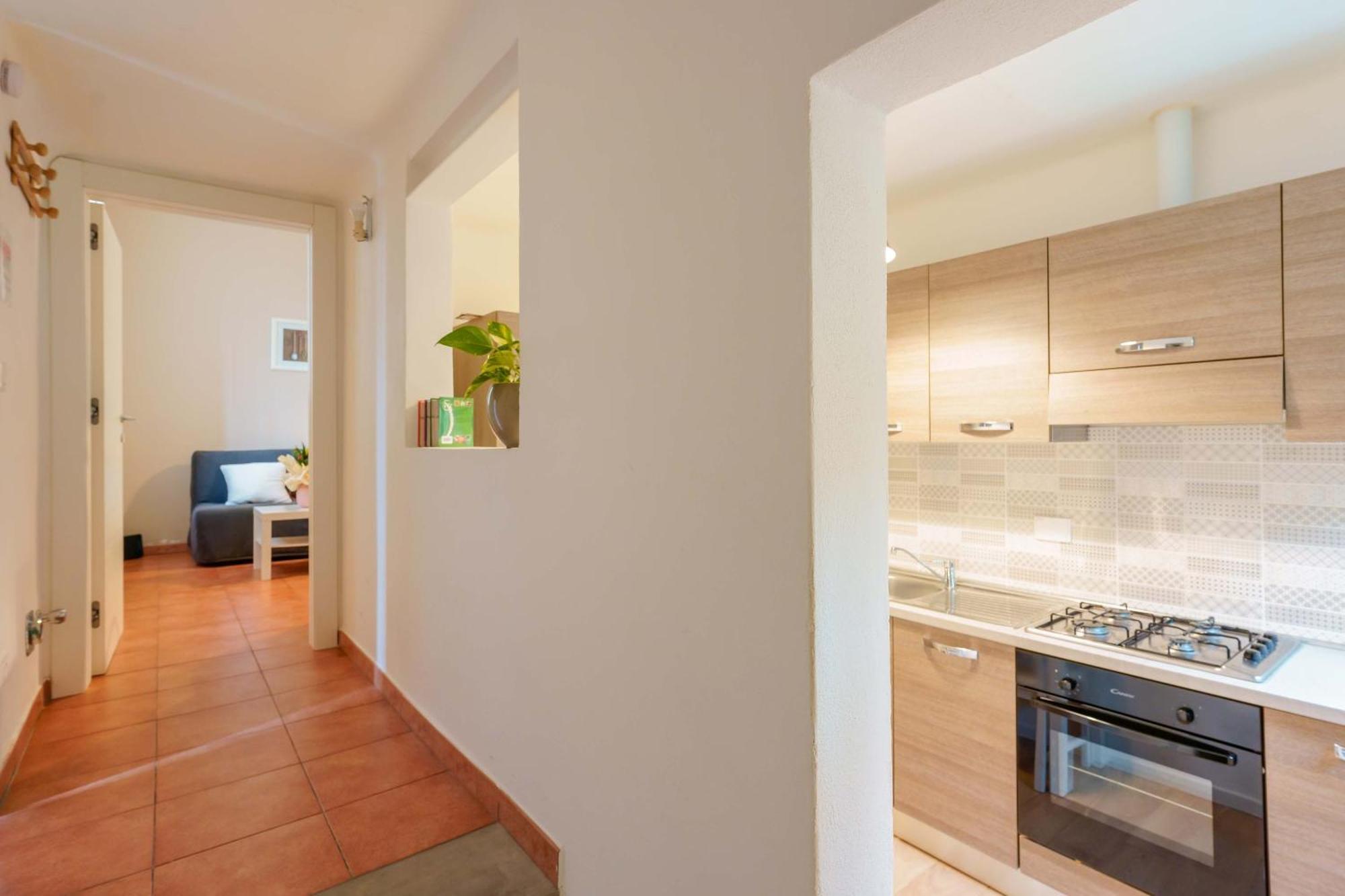Cavaticcio Apartment Bologne Extérieur photo