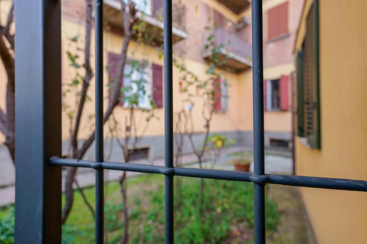 Cavaticcio Apartment Bologne Extérieur photo