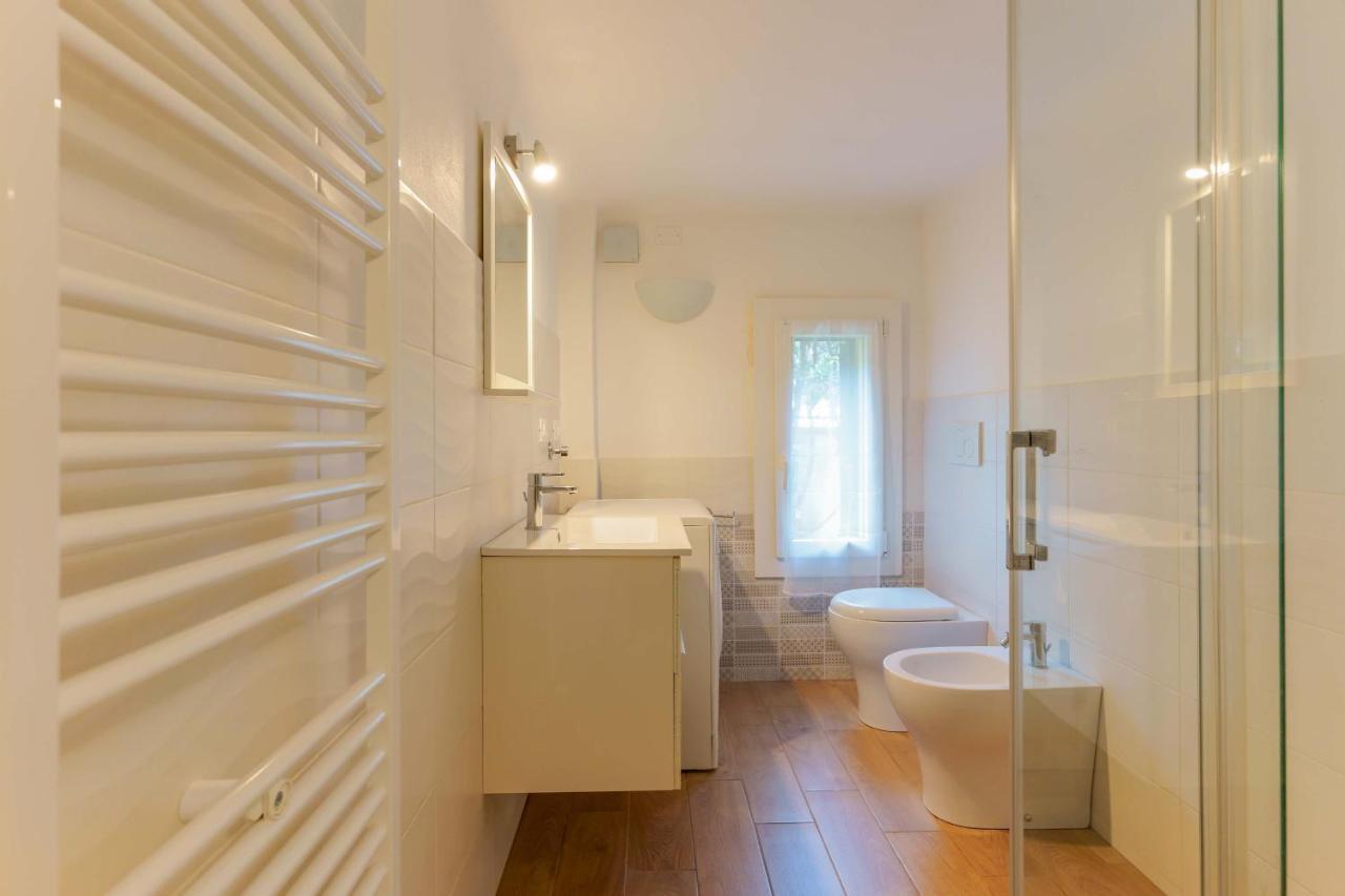 Cavaticcio Apartment Bologne Extérieur photo
