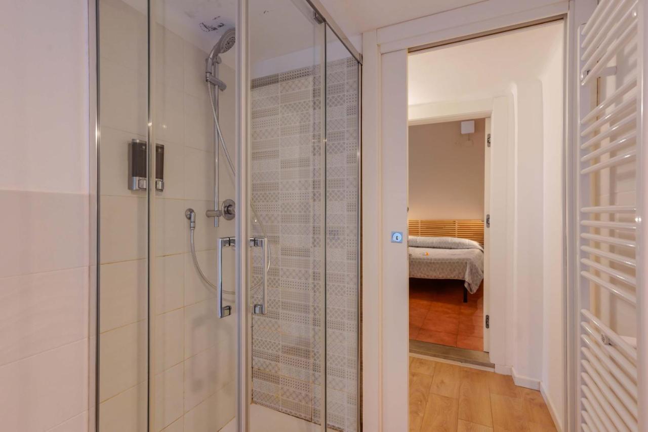 Cavaticcio Apartment Bologne Extérieur photo