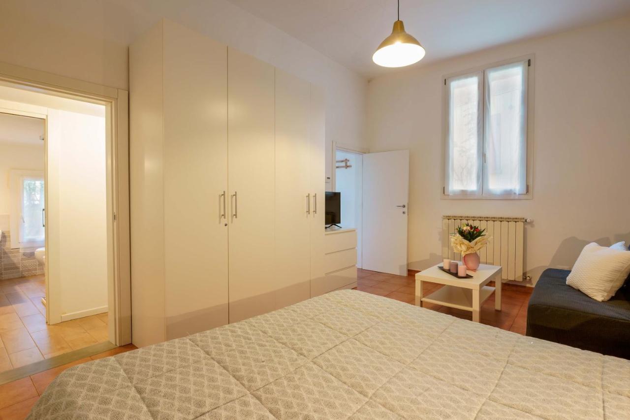 Cavaticcio Apartment Bologne Extérieur photo