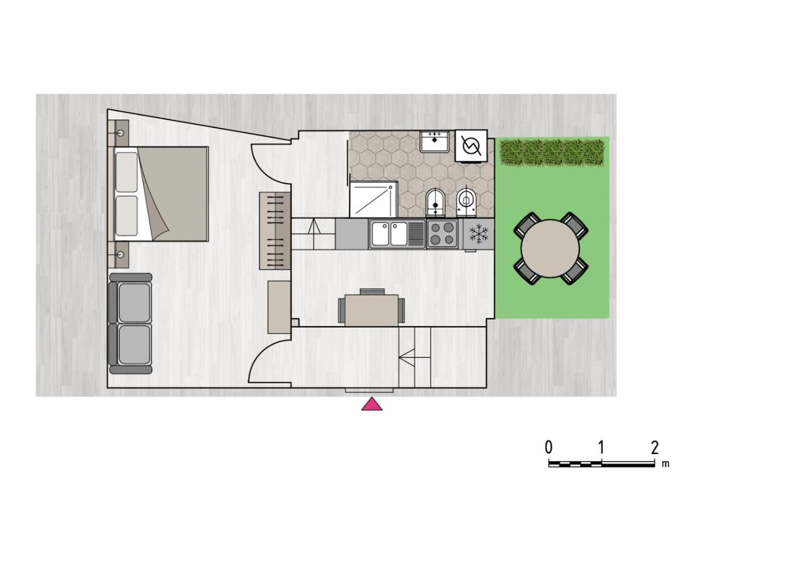 Cavaticcio Apartment Bologne Extérieur photo